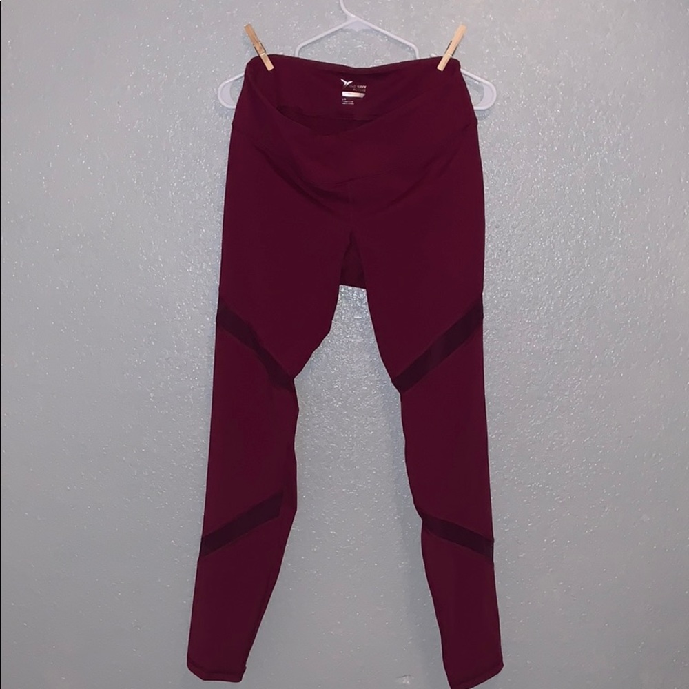 Old navy active leggings